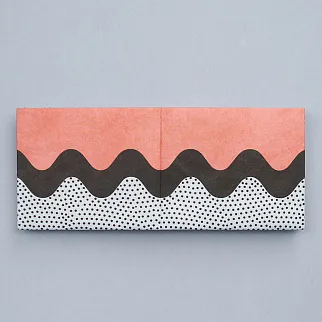 Кошелек New Wallet New Pocketmonster