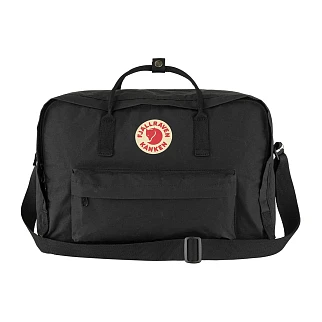 Сумка через плечо Fjallraven Kаnken Weekender Black
