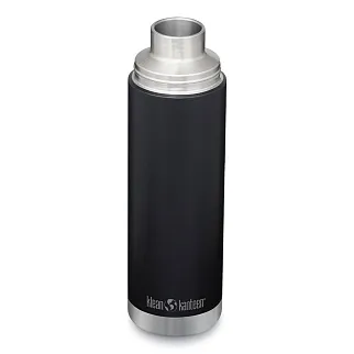 Термос Klean Kanteen TKPRO Insulated 1000 мл Shale Black