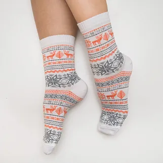 Носки Friend Function зимние 36-40