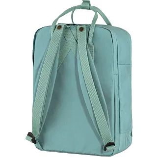 Рюкзак Fjallraven Kanken Laptop 15 Sky Blue (501)