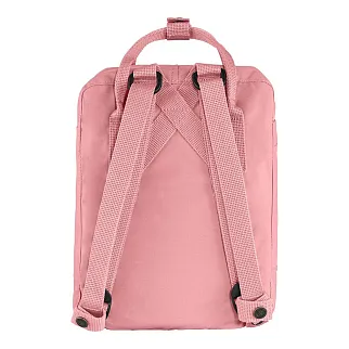 Рюкзак Fjallraven Kanken MINI Pink (312)