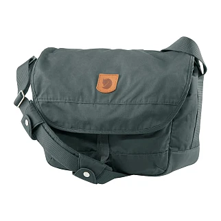 Сумка через плечо Fjallraven Greenland Shoulder Bag Dusk