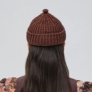 Шапка CHECK YA HEAD Т2222/103