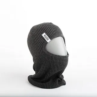 Балаклава Kusto Vizard Антрацит