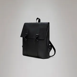 Рюкзак Rains MSN Bag Mini black