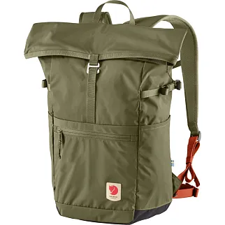 Рюкзак Fjallraven High Coast Foldsack 24 Green (620)