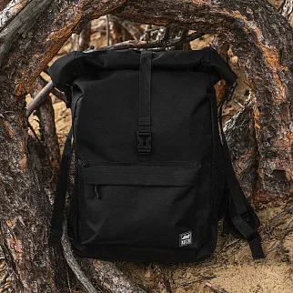 Рюкзак Kusto черный