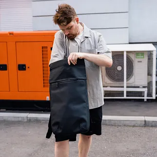 Рюкзак Ucon Acrobatics Kito Medium Lotus Black