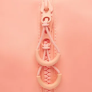 Несессер SHU розовый