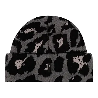 Шапка The Hundreds Hyena Charcoal