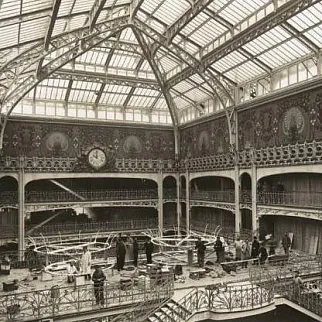 Экскурсия с Алексеем Шишкиным по Петербургу 31 июля 2021 г