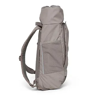 Рюкзак Pinqponq Blok Medium Cement Taupe