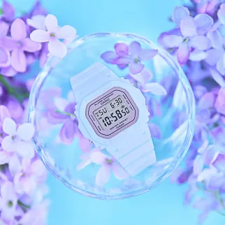 Часы Casio Baby-G BGD-565SC-2