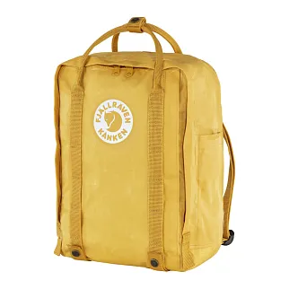 Рюкзак Fjallraven Tree-Kanken Maple Yellow (172)