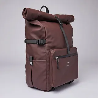 Рюкзак Sandqvist Ruben 2.0 Molten Leaf