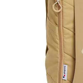 Рюкзак Pinqponq Kalm Rye Khaki