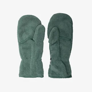 Варежки Меч FLEECE MITTENS Sea Green
