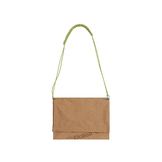 Сумка Called a Garment Artifact Pro bag Coyote