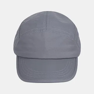 Бейсболка SHU тёмно-серая