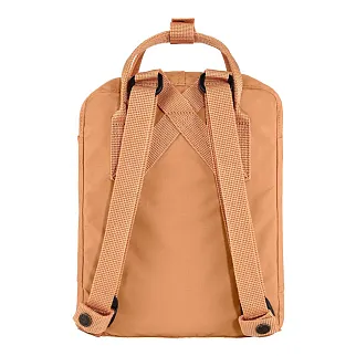 Рюкзак Fjallraven Kanken MINI Peach Sand (241)