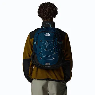 Рюкзак The North Face Borealis Classic Algae blue