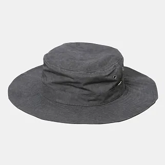 Панама Меч DYED Graphite