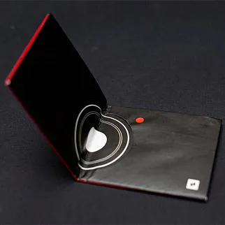 Кошелек New Wallet New Cameras