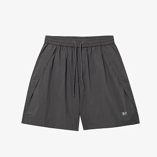 Шорты Меч NYLON SHORTS Iron Grey