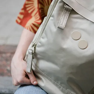 Рюкзак Pinqponq Purik Tonal Khaki