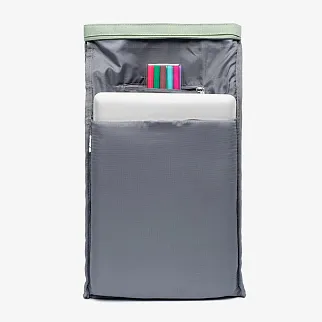 Рюкзак Lefrik Roll Mini New Sage