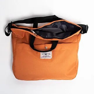 Шоппер iyulstore Тыква