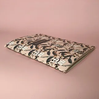 Блокнот Подписные издания A5 Maneki-Neko