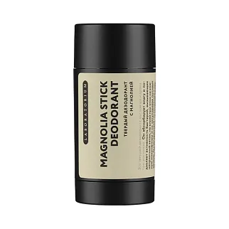 Дезодорант с магнолией Laboratorium