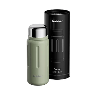 Термос bobber Barrel 1000 мл Sage Green