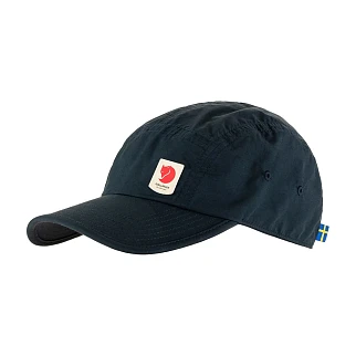 Кепка Fjallraven High Coast Wind Cap Dark Navy
