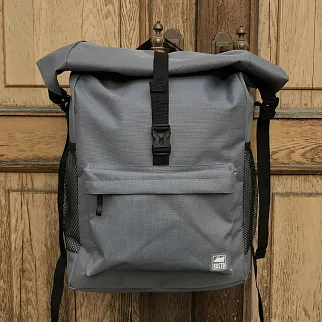 Рюкзак Kusto серый