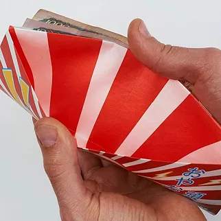 Кошелек New Wallet New Pika