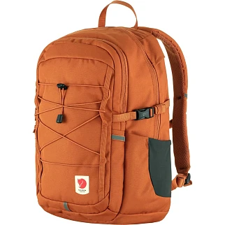 Рюкзак Fjallraven Skule 20 Terracotta Brown (243)