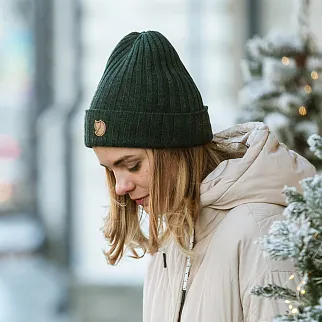 Шапка Fjallraven Byron Hat