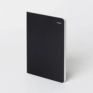 Блокнот Falafel Books А5 Black