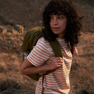 Рюкзак Fjallraven Raven 28L Dark Olive (633)