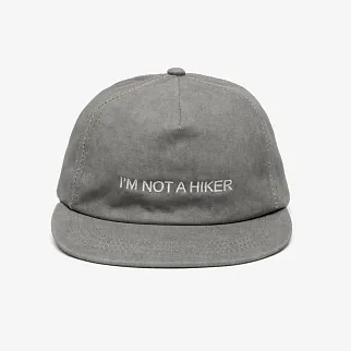 Кепка Меч JOY Grey HIKER Grey