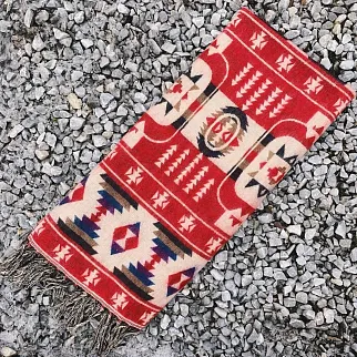 Непальский шарф Катманду