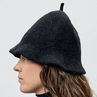 Шляпа CHECK YA HEAD "банная" Т2381/1