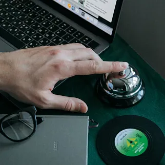 Звонок для вызова Friend Function