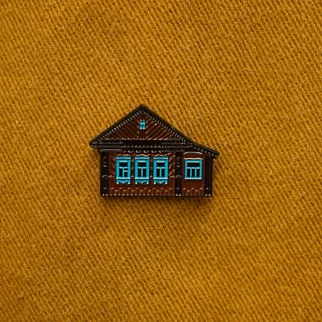 Значок Friend Function Изба