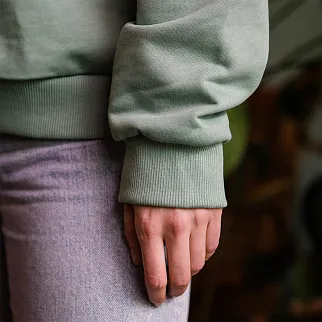 Свитшот Friend Function Leo