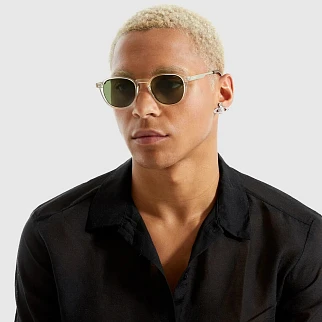 Очки Komono Liam Prosecco