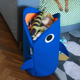 Корзина OMY Sharky